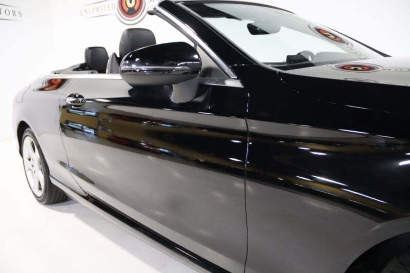 2017 Mercedes-Benz C-Class C 300 4MATIC