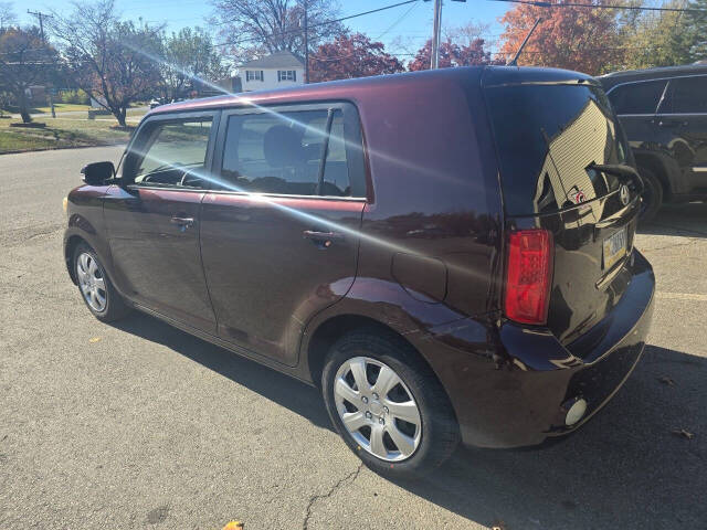 2009 Scion xB for sale at QUEENSGATE AUTO SALES in York, PA