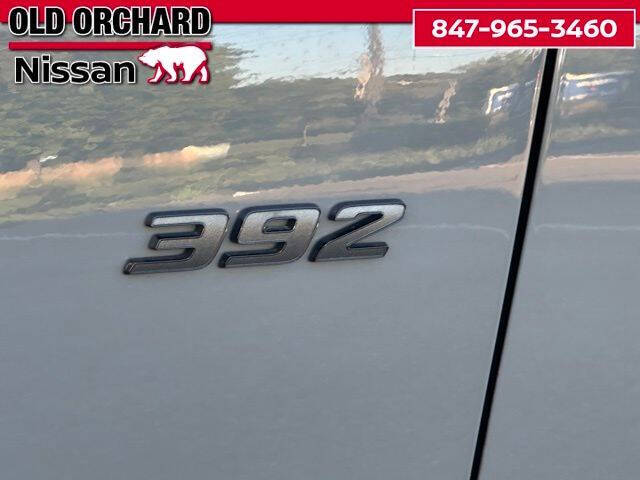 2024 Dodge Durango SRT 392