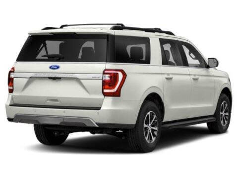 2018 Ford Expedition MAX XLT
