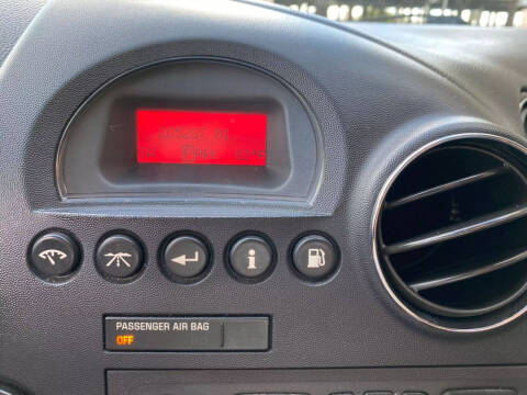 2007 Pontiac Grand Prix