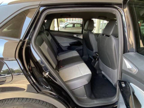 2023 Volkswagen ID.4 Pro