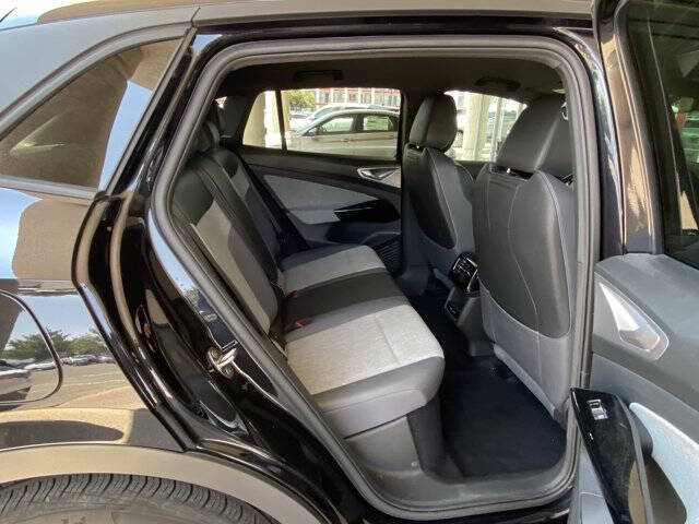 2023 Volkswagen ID.4 Pro