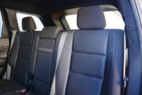 2020 Jeep Grand Cherokee Laredo E