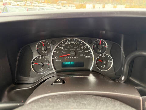 2015 Chevrolet Express 3500