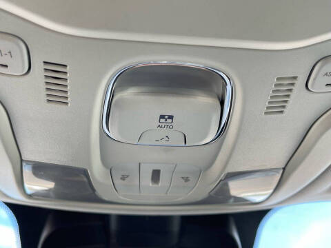 2016 Jeep Renegade Limited