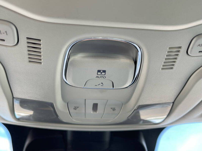 2016 Jeep Renegade Limited