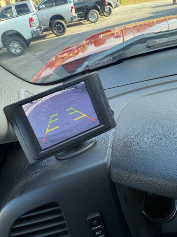 2008 GMC Sierra 2500HD SLE1