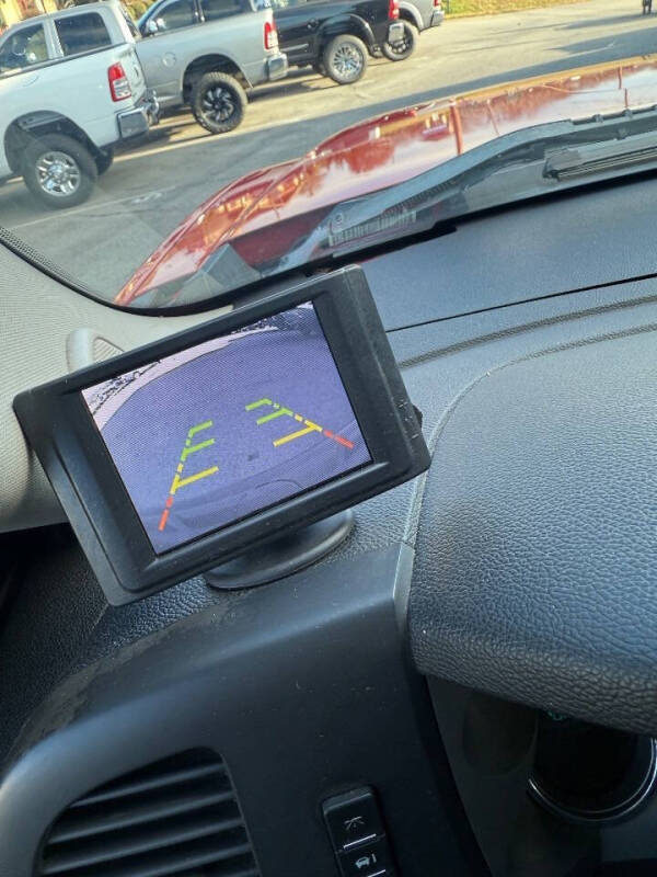 2008 GMC Sierra 2500HD SLE1