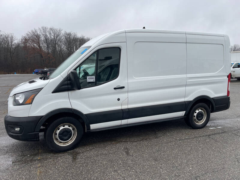 2020 Ford Transit for sale at ACE HARDWARE OF ELLSWORTH dba ACE EQUIPMENT in Canfield OH