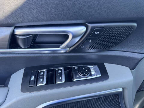 2024 Kia Telluride SX-Prestige X-Line