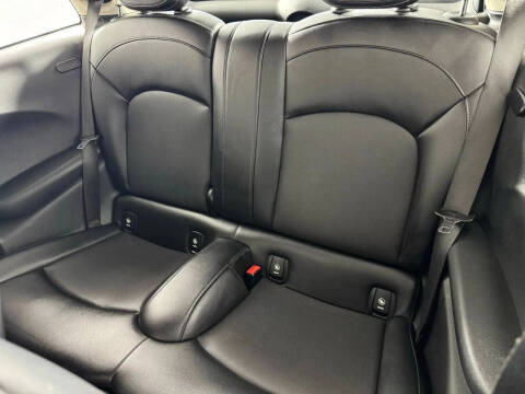 2016 MINI Hardtop 2 Door Cooper