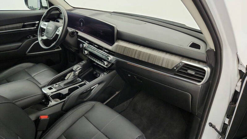 2023 Kia Telluride SX