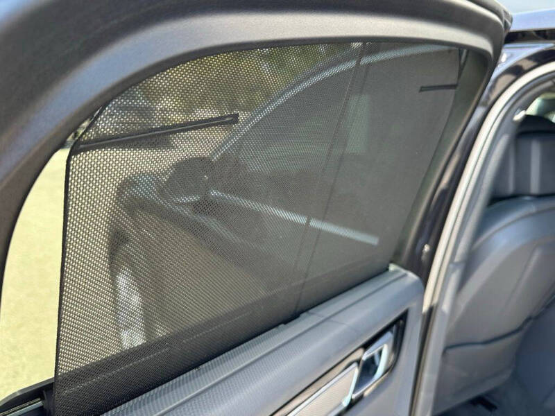 2022 Porsche Cayenne