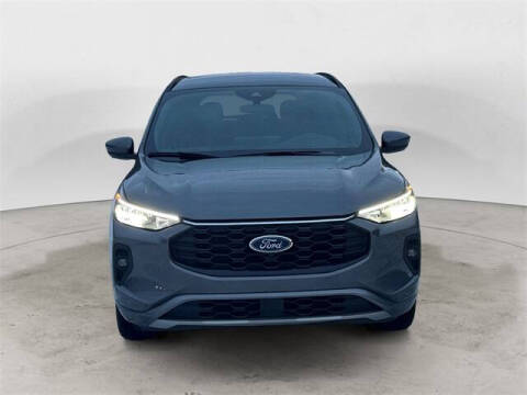 2024 Ford Escape Hybrid ST-Line Select