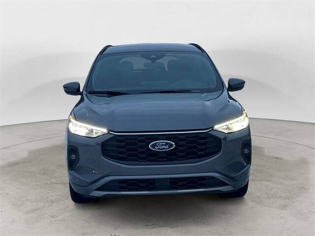 2024 Ford Escape Hybrid ST-Line Select
