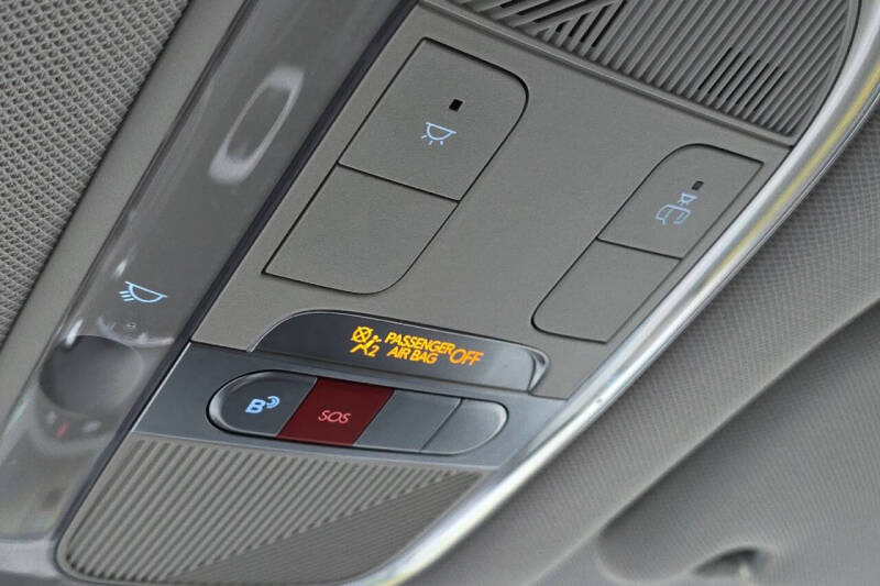 2023 Hyundai Ioniq 5 SE