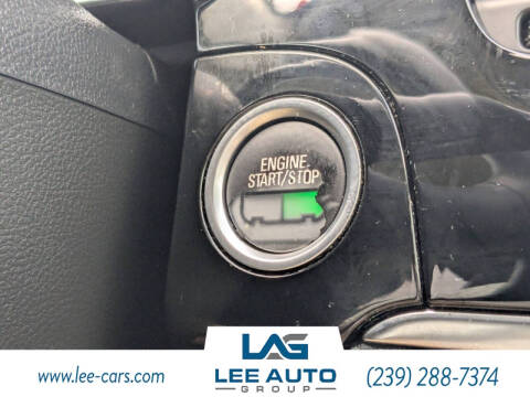 2018 Buick Encore Preferred II