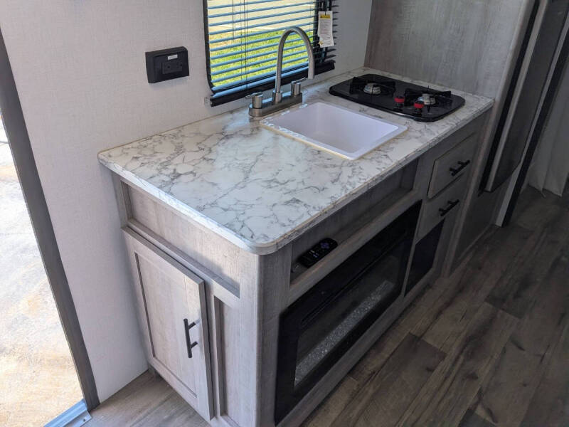 2024 Keystone RV Coleman