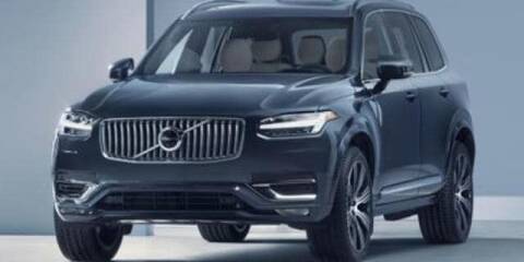 2023 Volvo XC90 for sale at Kiefer Nissan Budget Lot in Albany OR