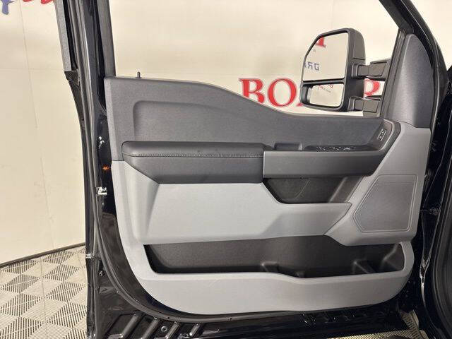 2026 Ford F-350 Super Duty XL