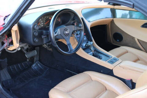 1987 Porsche 928 S4
