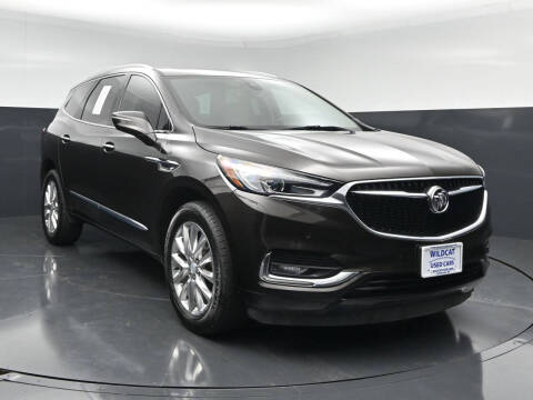 2019 Buick Enclave Premium