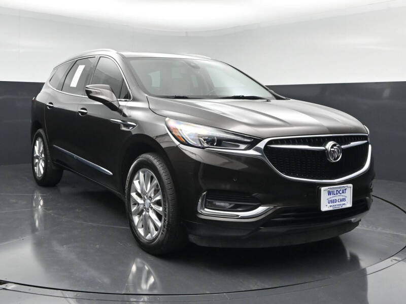 2019 Buick Enclave Premium