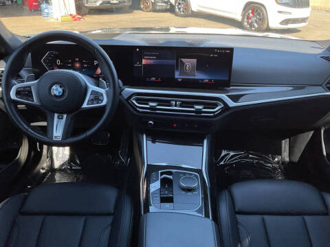 2023 BMW 3 Series M340i xDrive