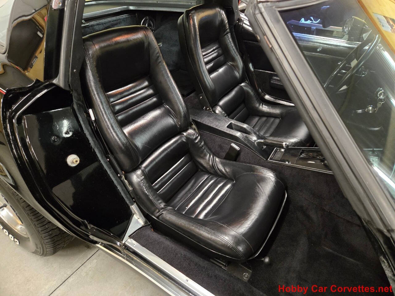 1979 Chevrolet Corvette 78