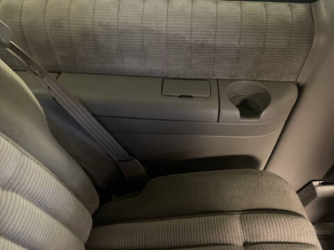 1994 Chevrolet Blazer