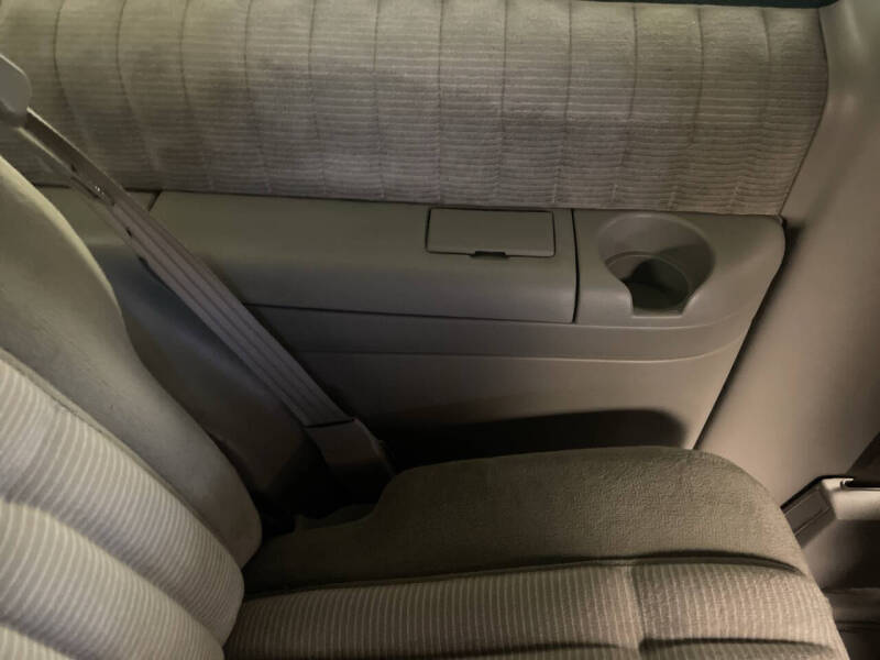 1994 Chevrolet Blazer