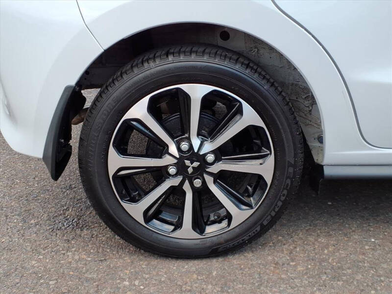 2024 Mitsubishi Mirage SE