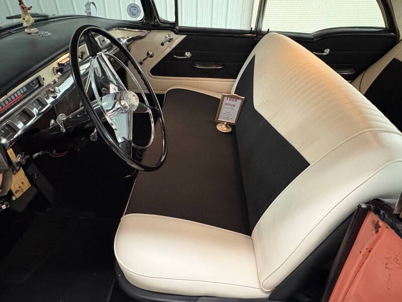 1956 Buick Riviera