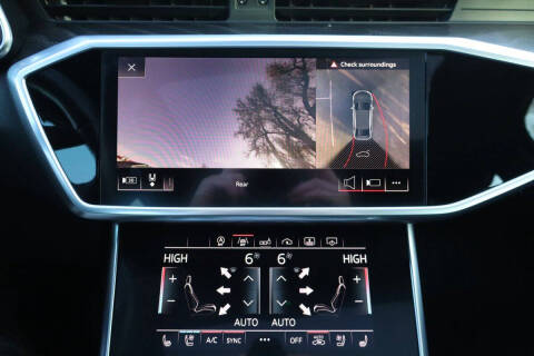 2019 Audi A6 quattro Premium Plus 55 TFSI