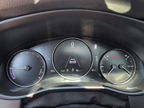 2026 Mazda CX-50 Hybrid Premium