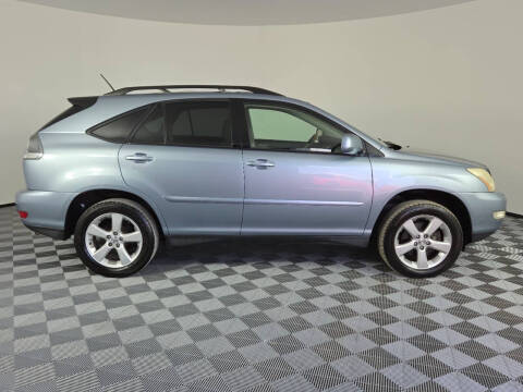 2004 Lexus RX 330