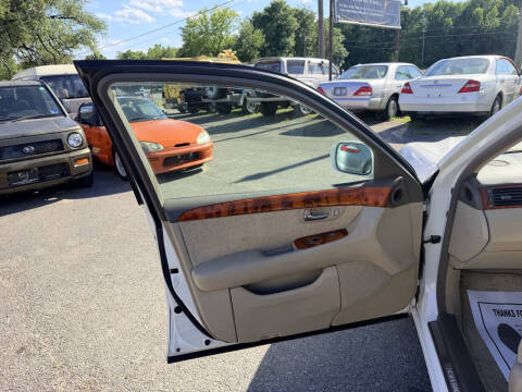 2000 Toyota Celsior