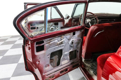 1953 Chrysler New Yorker