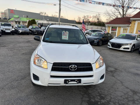 2010 Toyota RAV4
