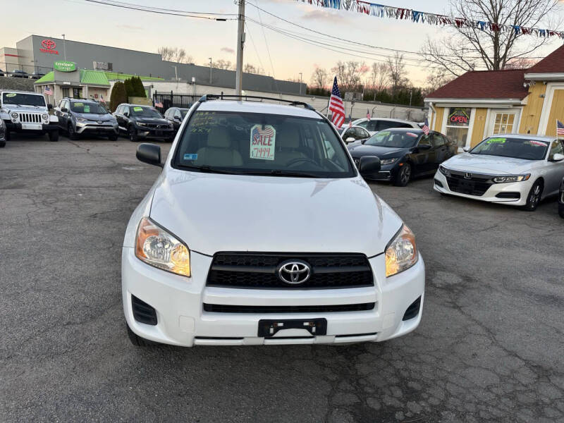 2010 Toyota RAV4