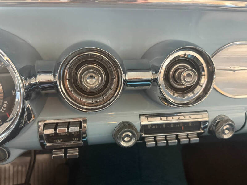 1958 Pontiac Chieftain