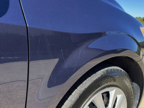 2015 Chevrolet Sonic LS Auto