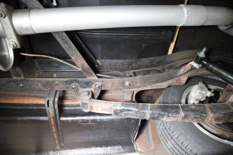 1934 Chevrolet Master Deluxe