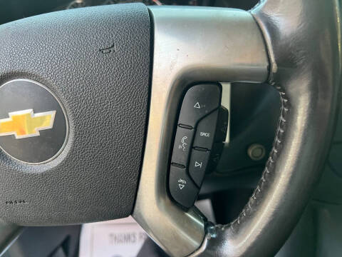 2015 Chevrolet Express 2500