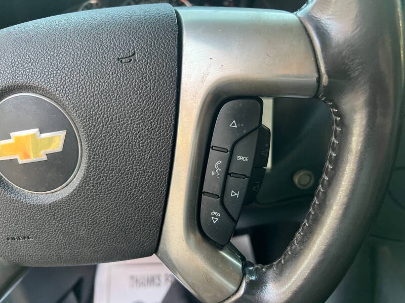 2015 Chevrolet Express 2500