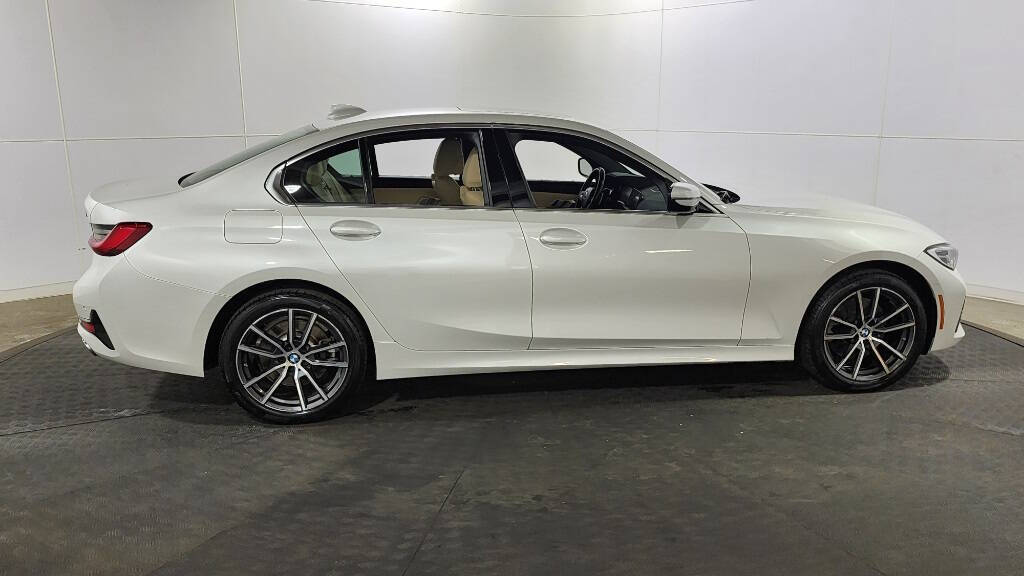 2021 BMW 3 Series for sale at NJ Car Buyer in Jersey City, NJ