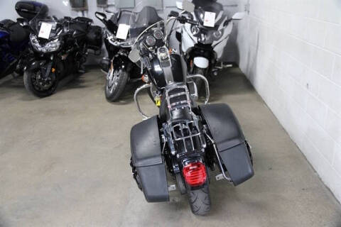1992 Harley-Davidson Low Rider