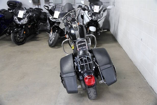 1992 Harley-Davidson Low Rider