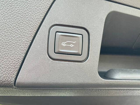 2018 Buick Envision Essence